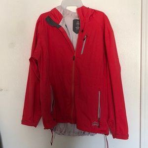 Women’s Rain Jacket